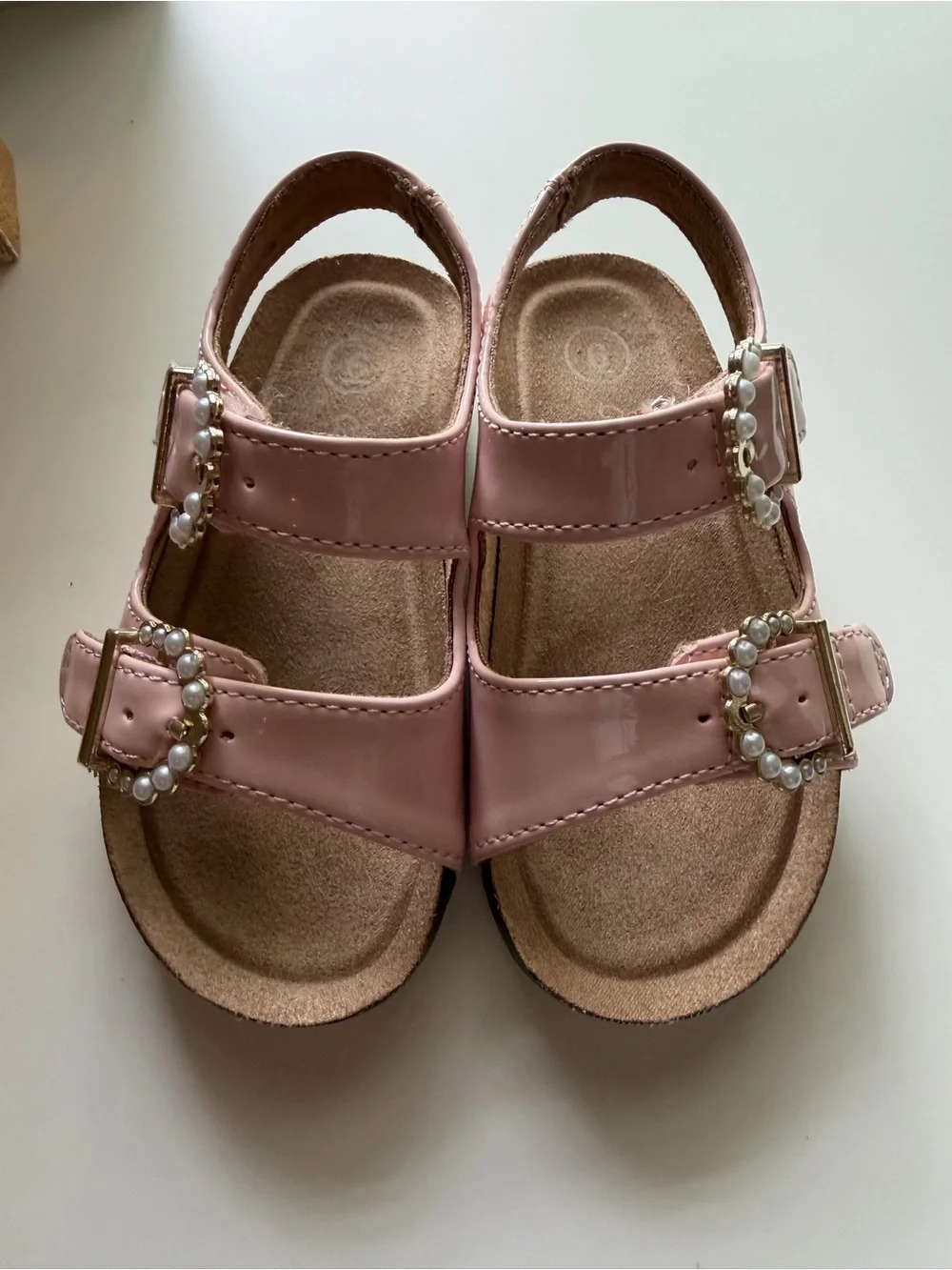 Cat & Jack charming pink